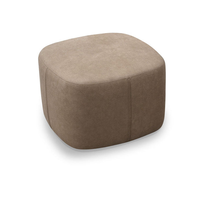 Ely Ottoman - FLOOR MODEL