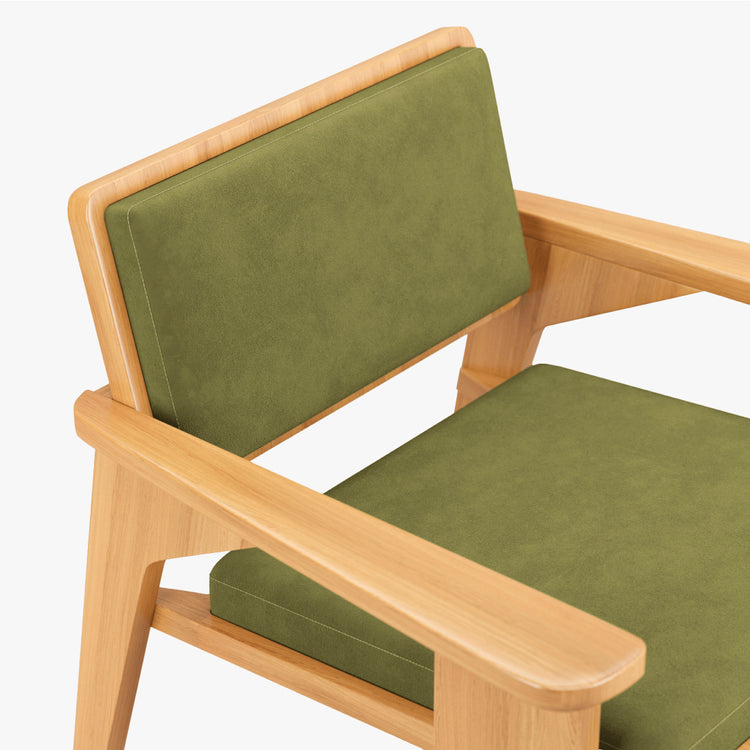 Jean Armchair
