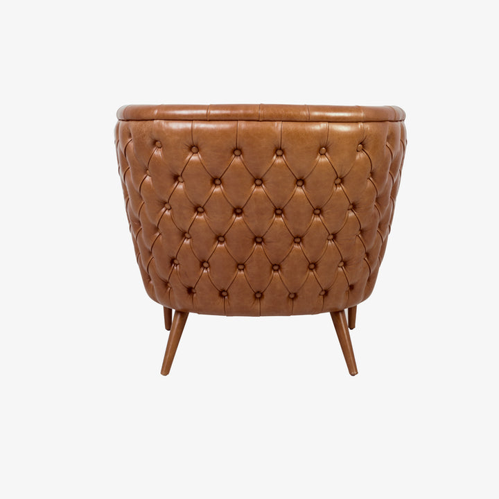 Fado Armchair