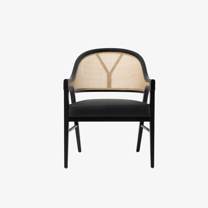 Grace Cane Chair