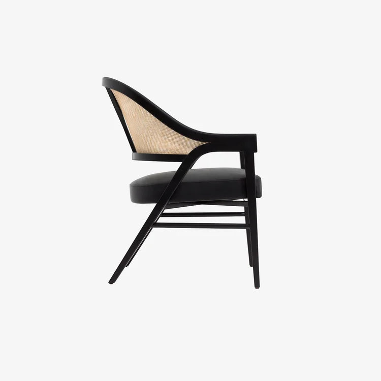 Grace Cane Chair