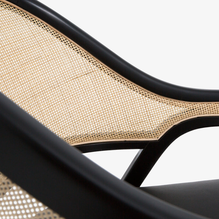Grace Cane Chair