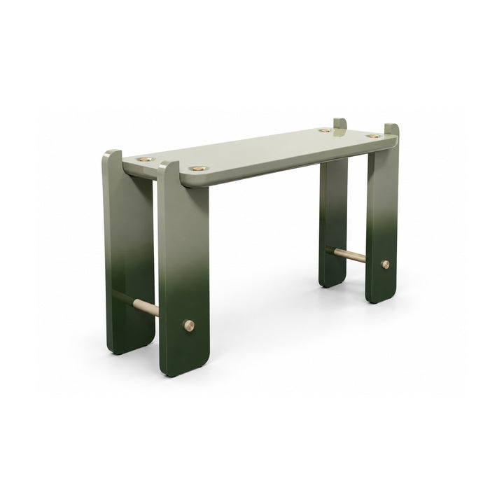 Ipanema Console