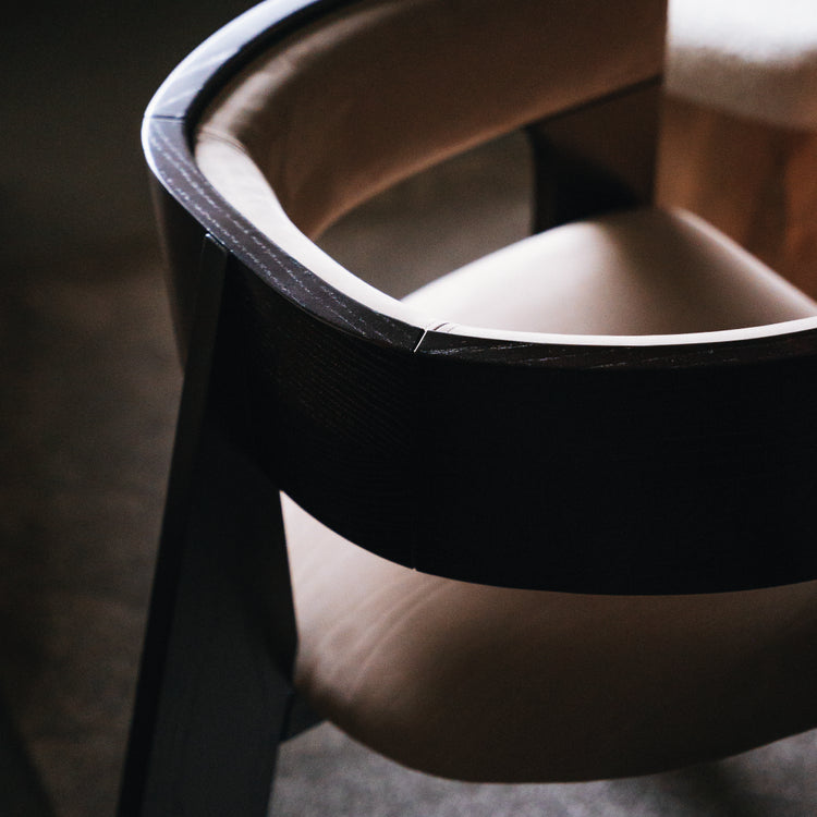 Jean Chair