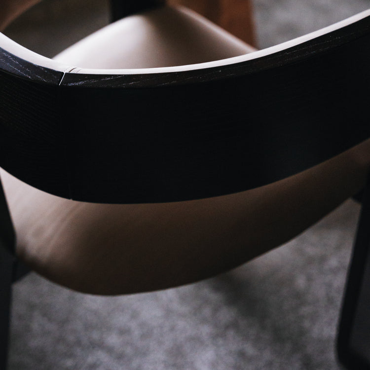 Jean Chair
