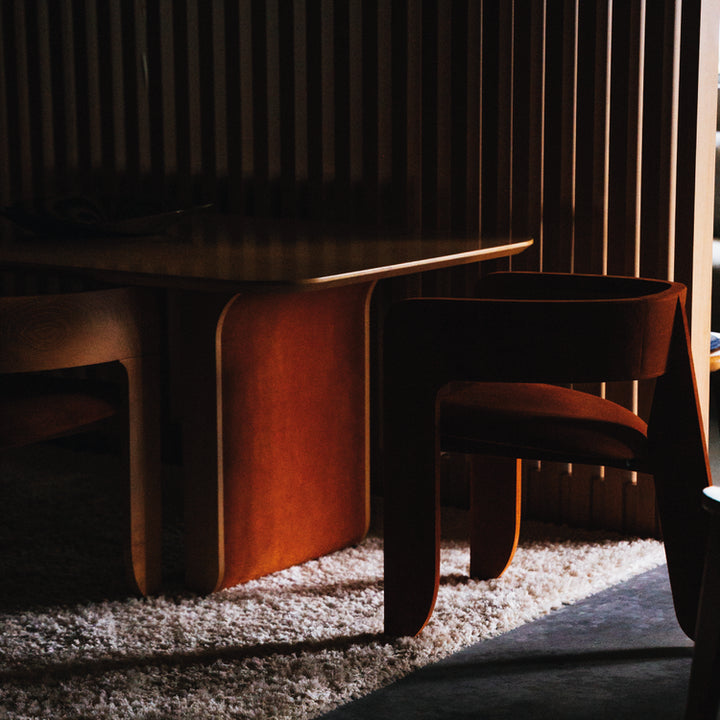 Jean Dining-Table
