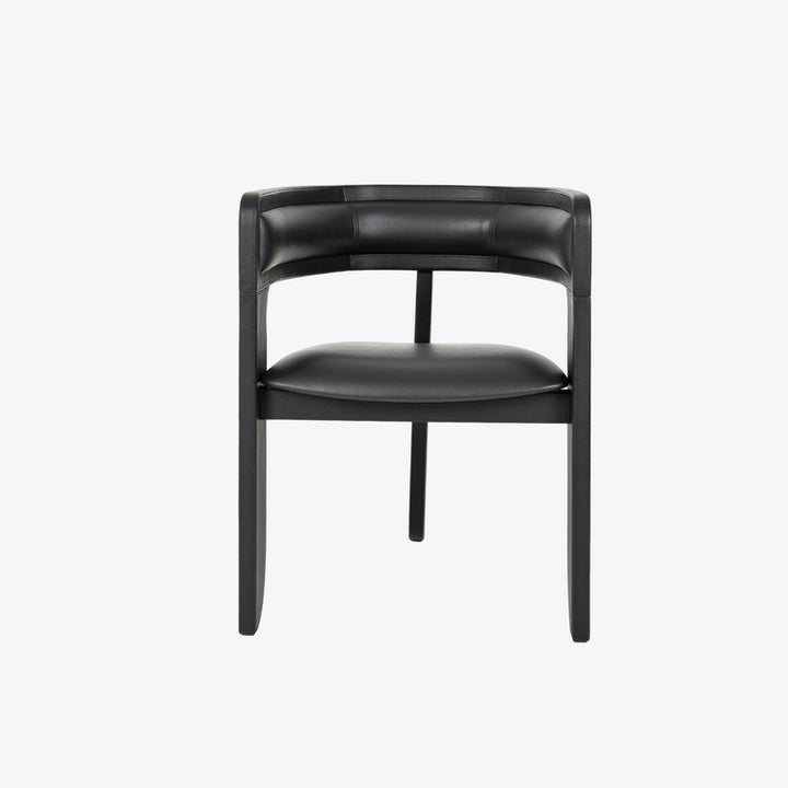Jean Leather Chair