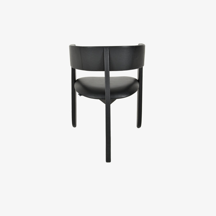 Jean Leather Chair