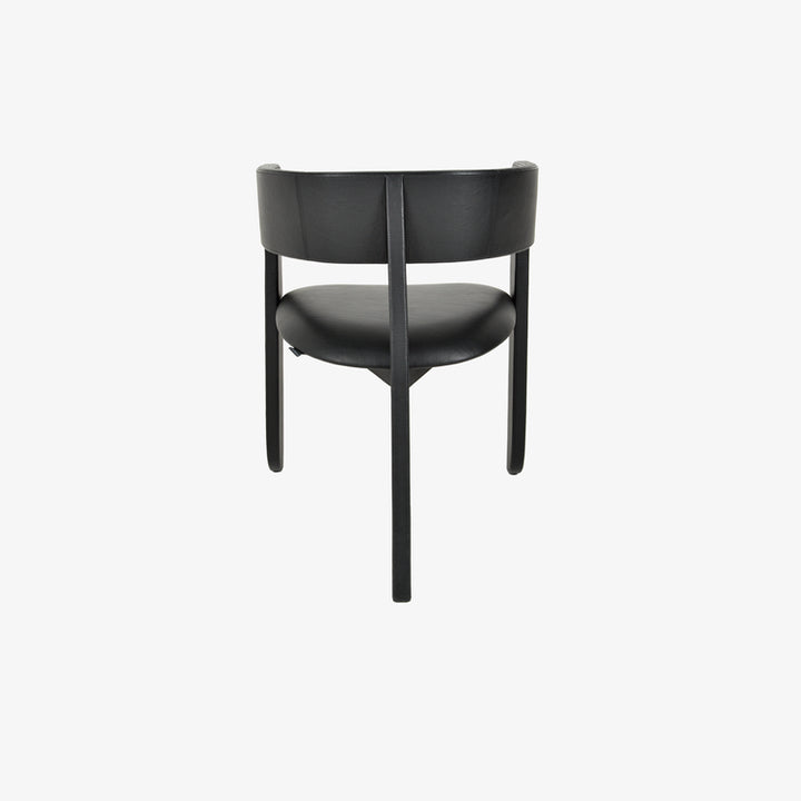 Jean Leather Chair