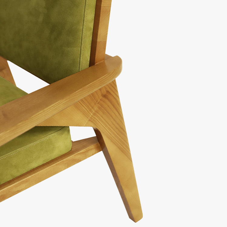 Jean Armchair