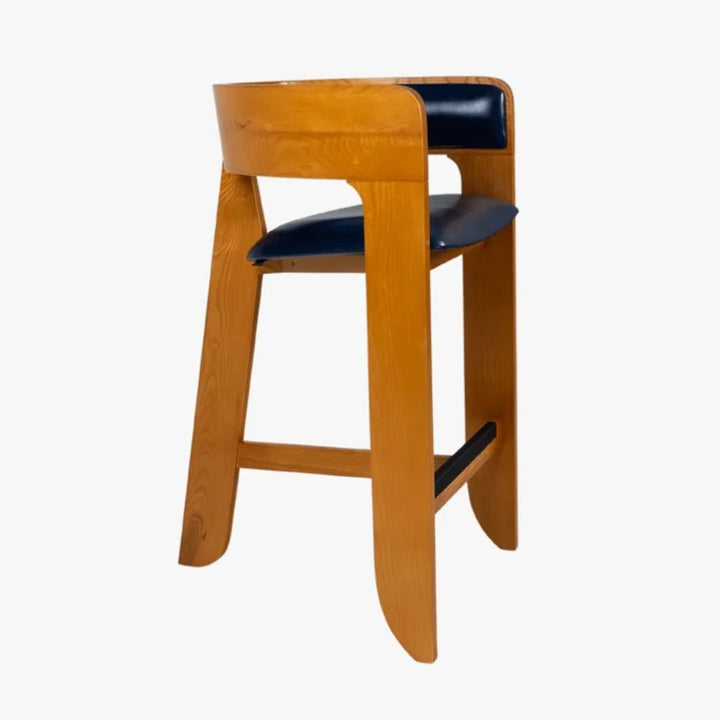 Jean Barstool