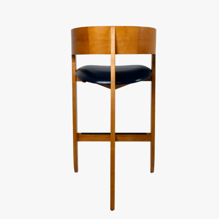 Jean Barstool