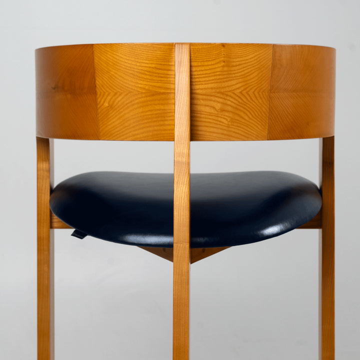 Jean Barstool