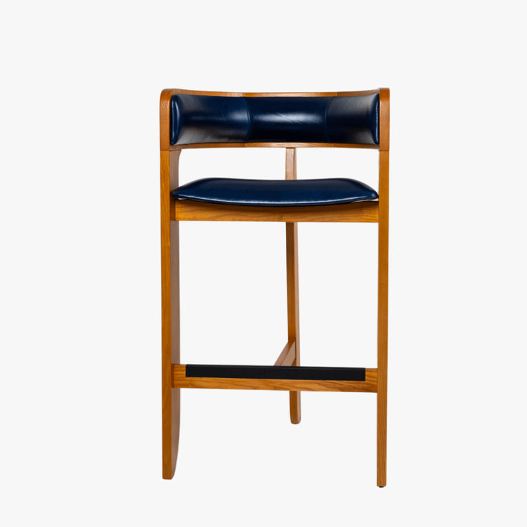 Jean Barstool