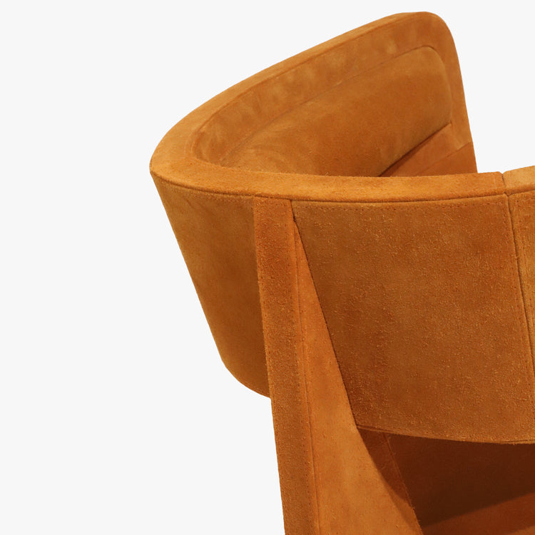 Jean Leather Chair