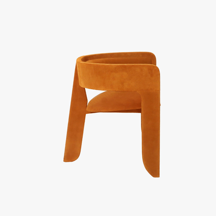 Jean Leather Chair