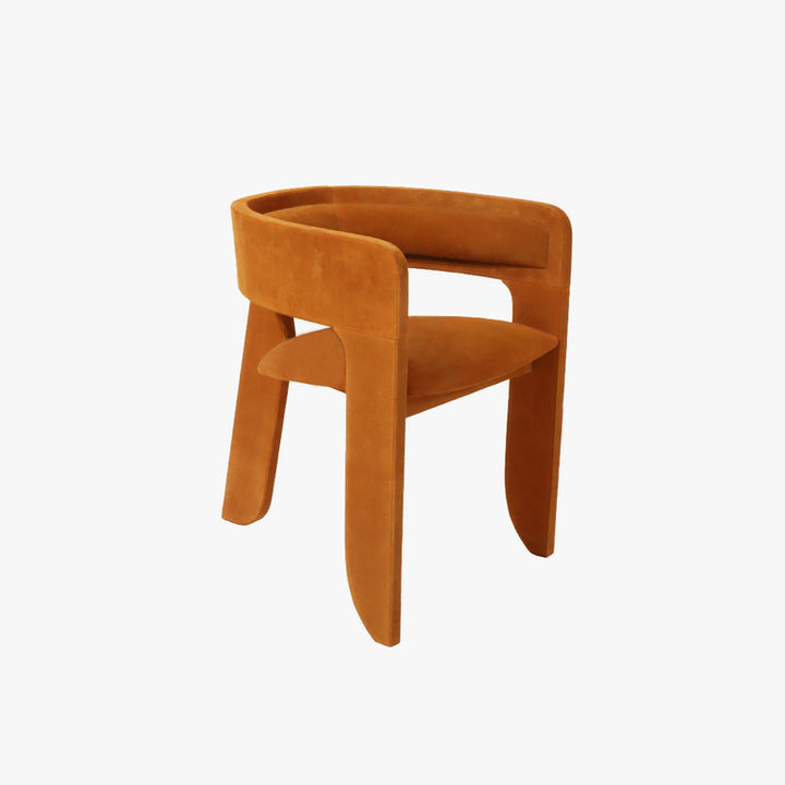 Jean Leather Chair