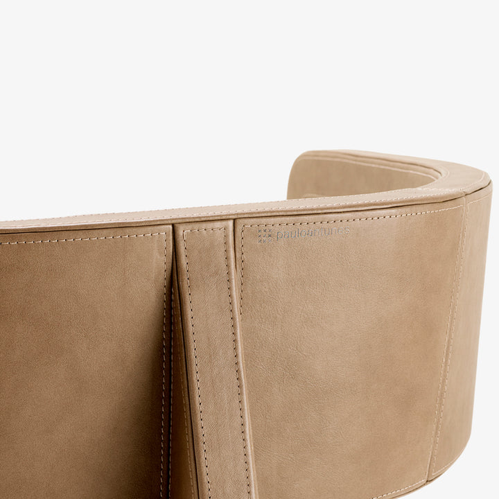 Jean Leather Chair