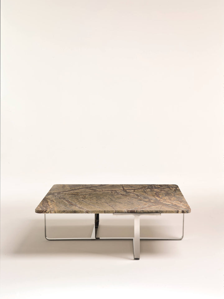 Joshua Coffee Table - FLOOR MODEL
