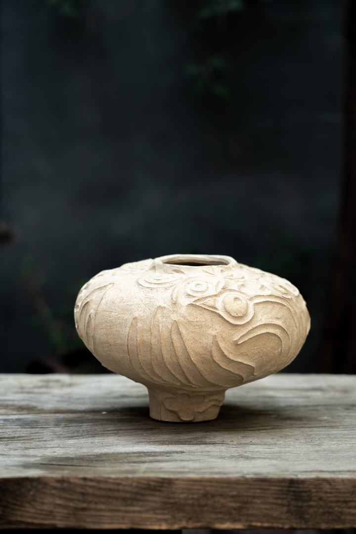 Carve II