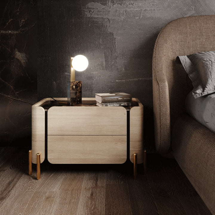 Mykado Endtable