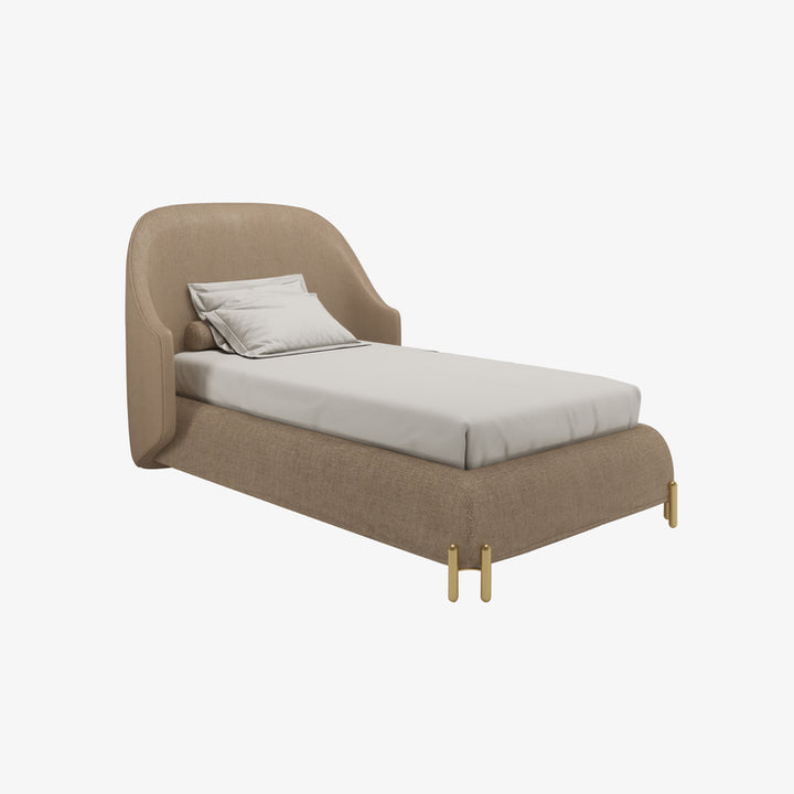 Mykado Queen Bed