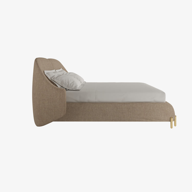 Mykado Queen Bed
