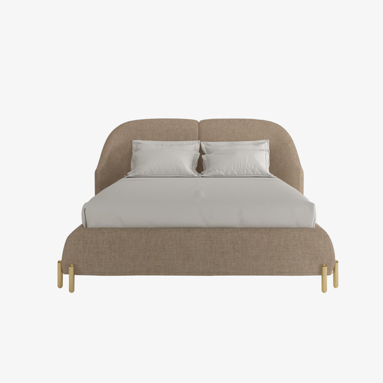 Mykado Queen Bed