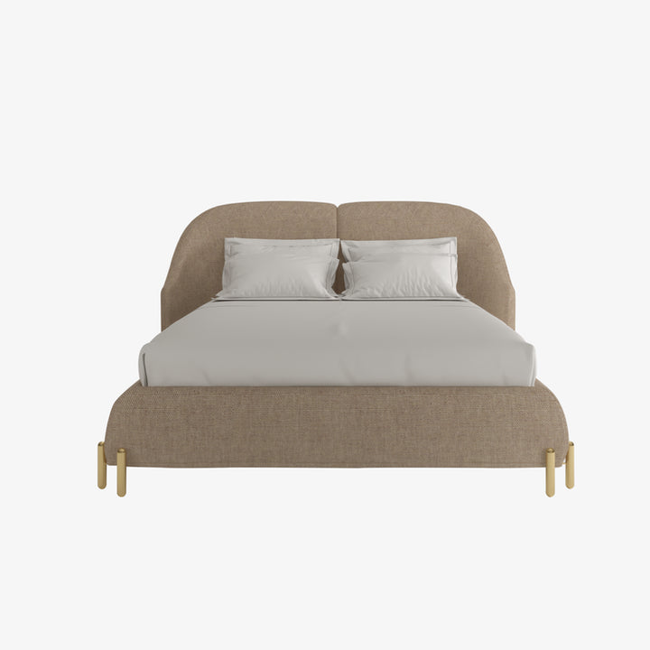 Mykado Queen Bed
