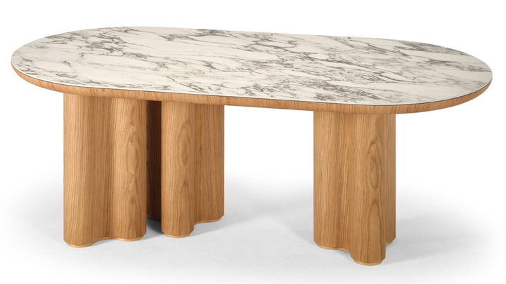Saori Dining Table — Salma