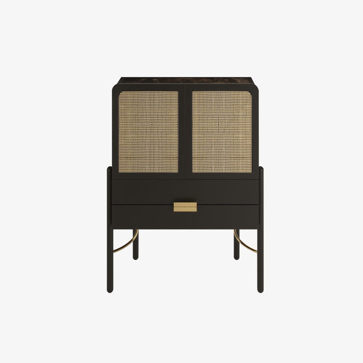 Nest Bar Cabinet