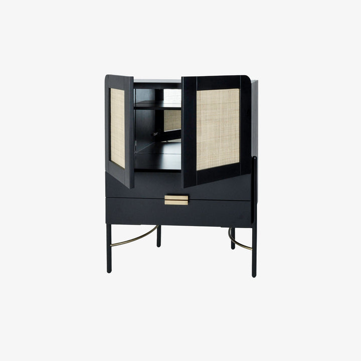 Nest Bar Cabinet