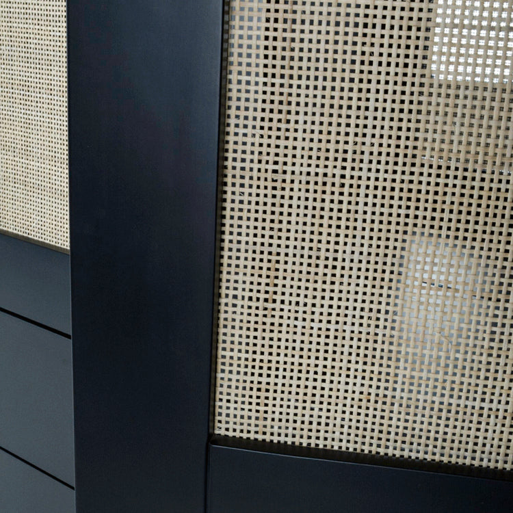 Nest Bar Cabinet