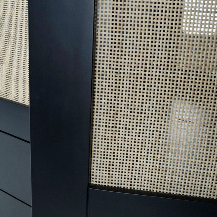 Nest Bar Cabinet