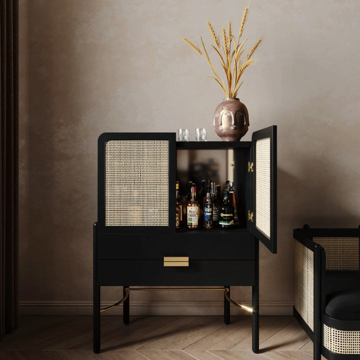 Nest Bar Cabinet