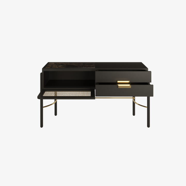 Nest Console