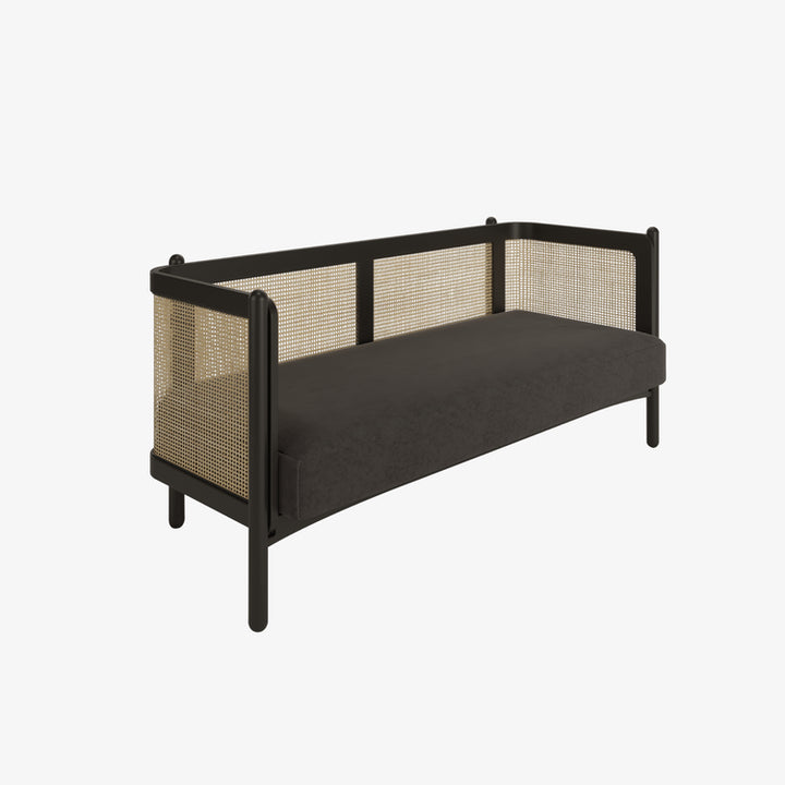 Nest High-Back Sofa
