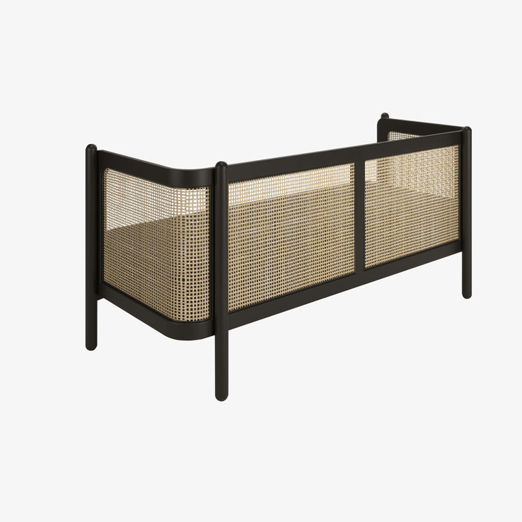 Nest High-Back Sofa