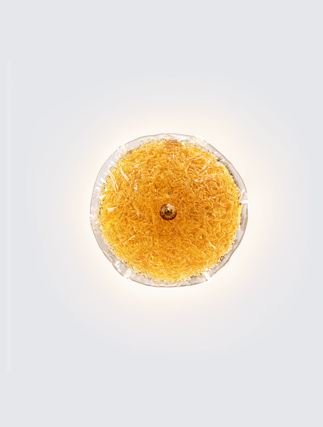 NENUFAR AURA LARGE SCONCE