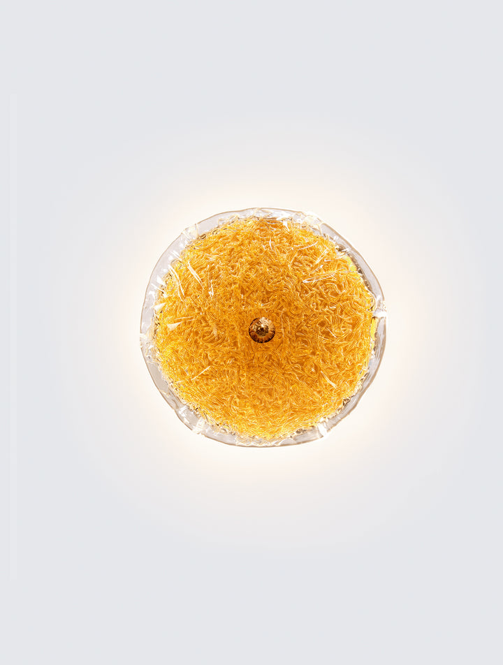 NENUFAR AURA LARGE SCONCE