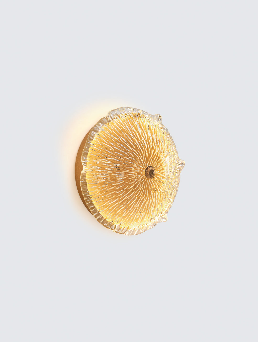 NENUFAR AURA LARGE SCONCE