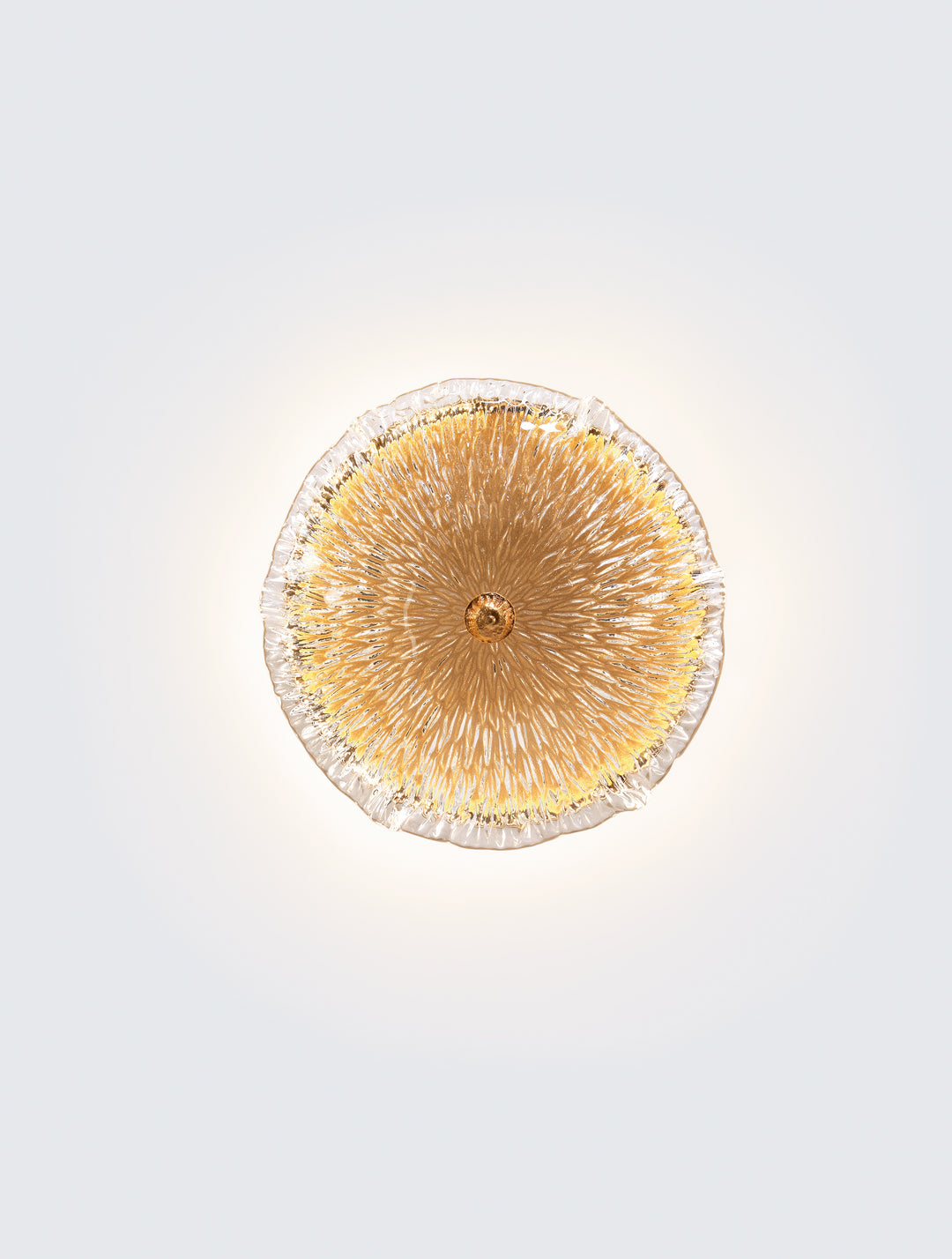 NENUFAR AURA LARGE SCONCE