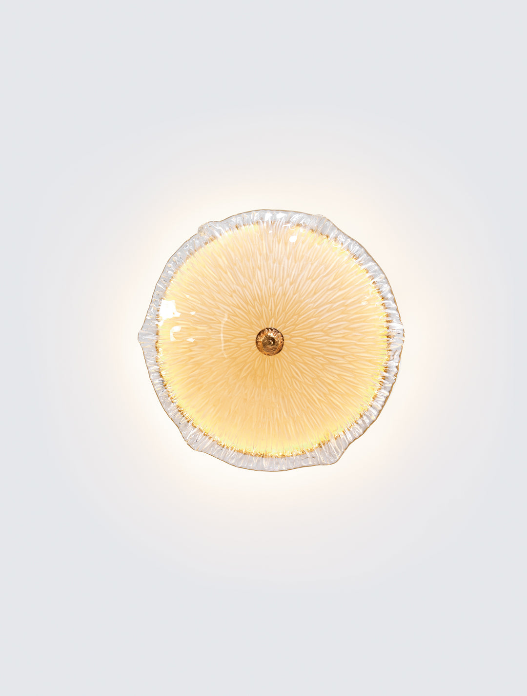 NENUFAR AURA LARGE SCONCE