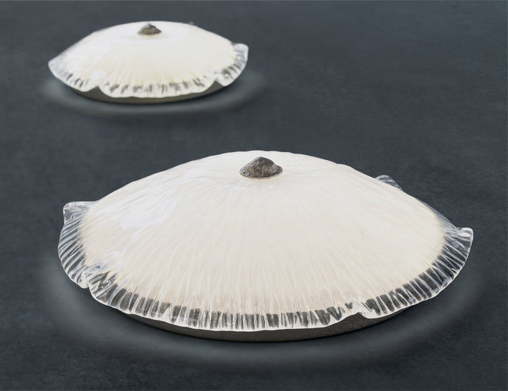 NENUFAR AURA LARGE SCONCE