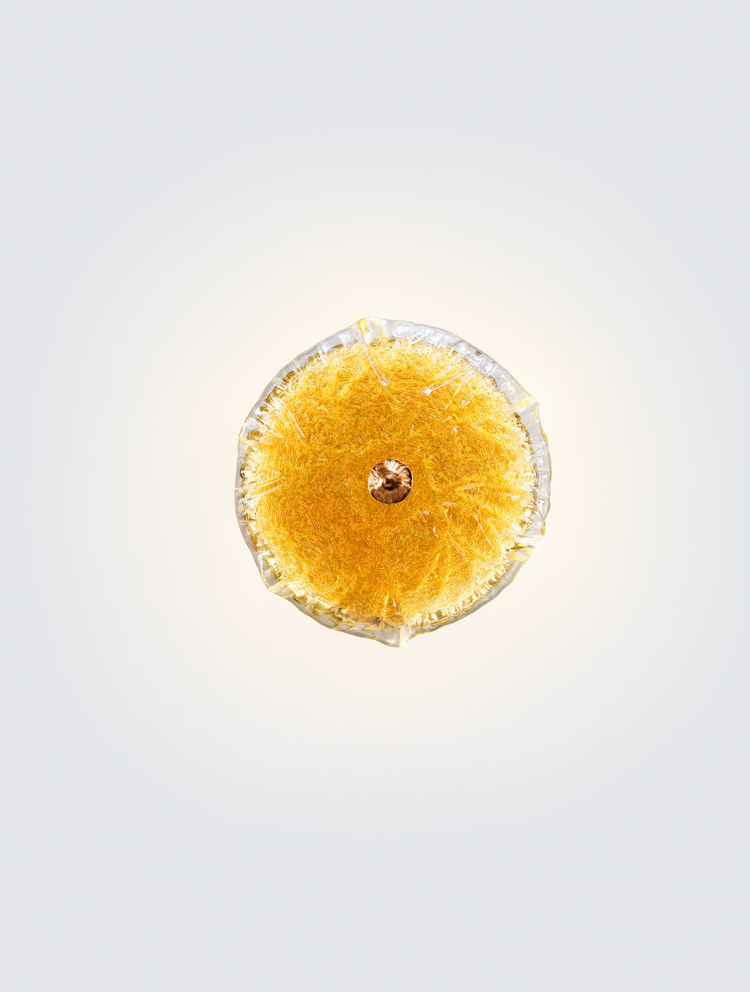 NENUFAR AURA MEDIUM SCONCE