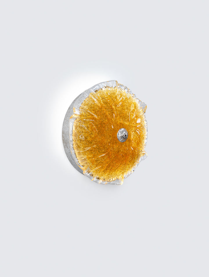NENUFAR AURA MEDIUM SCONCE