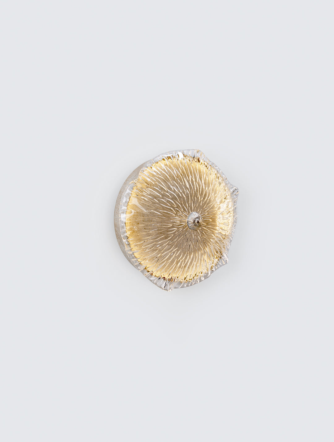 NENUFAR AURA MEDIUM SCONCE