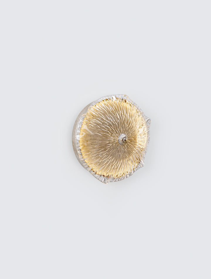 NENUFAR AURA MEDIUM SCONCE