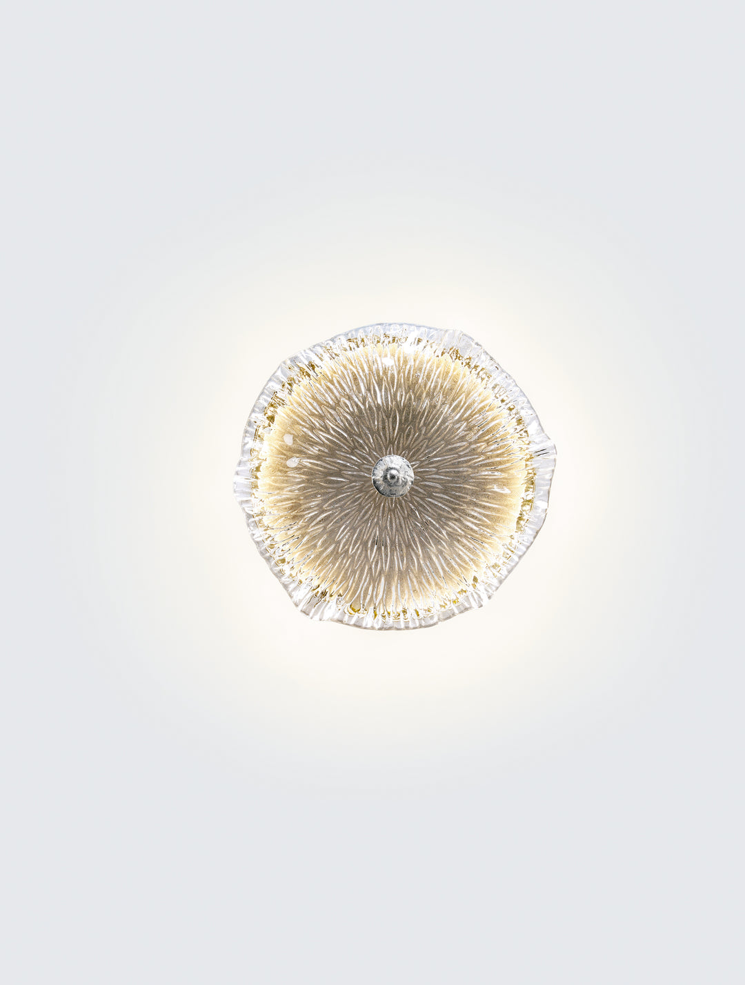 NENUFAR AURA MEDIUM SCONCE