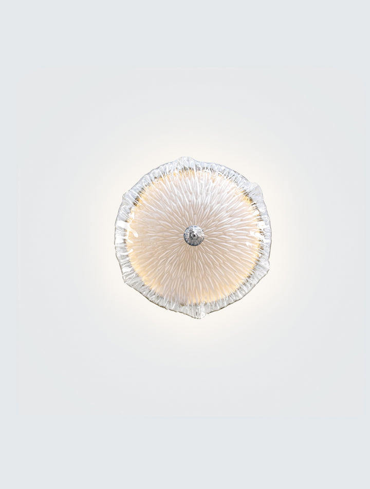 NENUFAR AURA MEDIUM SCONCE